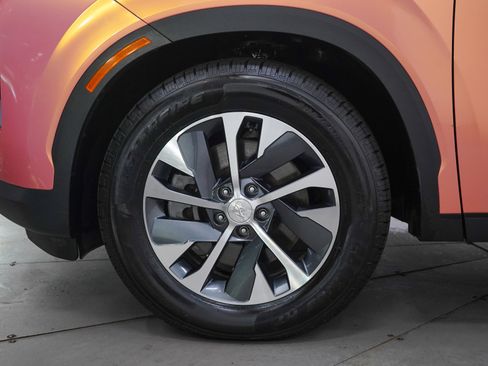 Used 2020 Hyundai Palisade SEL AWD/4WD image 30