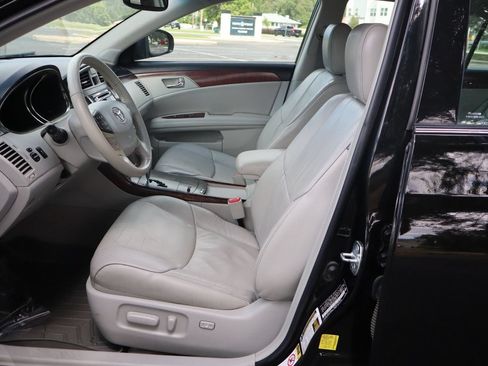 Used 2012 Toyota Avalon FWD image 19