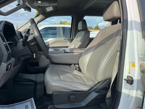 Used 2019 Ford F250 XL w/ Power Equipment Group image 13