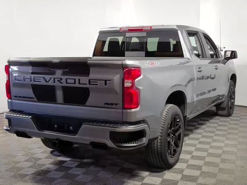 New 2026 Chevrolet Silverado 1500 RST w/ Rally Edition image 6