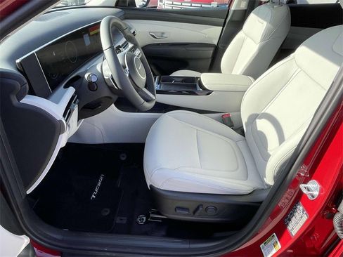 New 2026 Hyundai Tucson SEL image 15