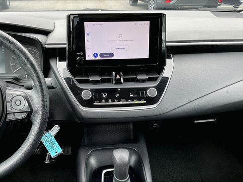 Certified 2023 Toyota Corolla LE image 6