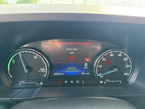 Used 2024 Ford Maverick Lariat FWD image 26