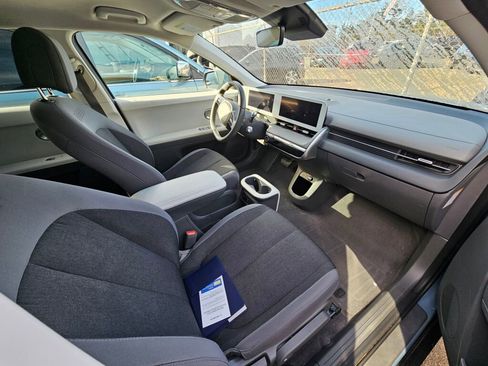 Used 2024 Hyundai Ioniq 5 SEL image 10