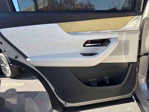 New 2026 MAZDA CX-90 3.3 Turbo S w/ Premium Plus image 32