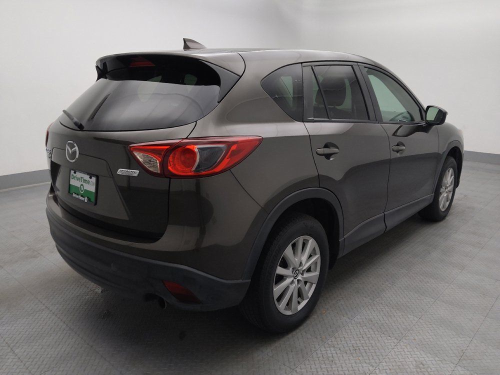 Used 2016 MAZDA CX-5 Touring AWD/4WD image 9