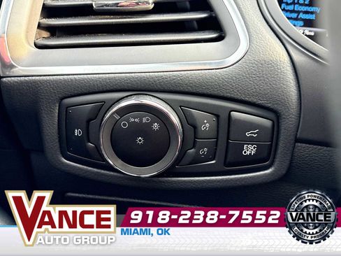 Used 2024 Ford Edge ST w/ Equipment Group 401A AWD/4WD image 29