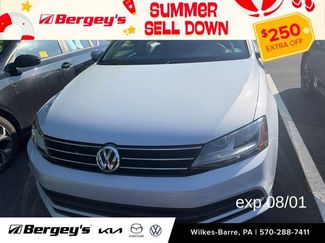 Used 2017 Volkswagen Jetta S FWD video 1