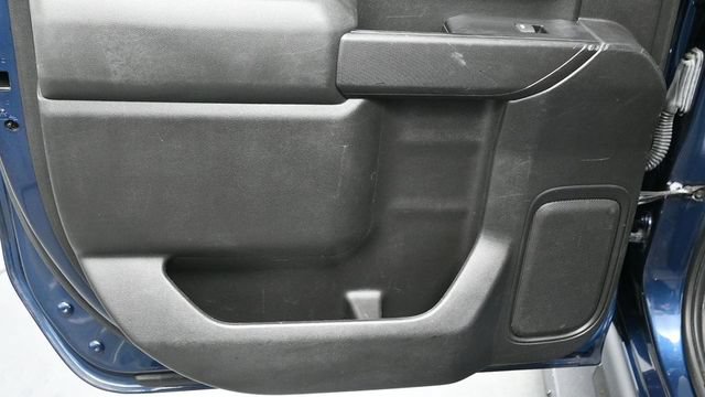 Used 2019 Chevrolet Silverado 1500 LT w/ All-Star Edition AWD/4WD image 14