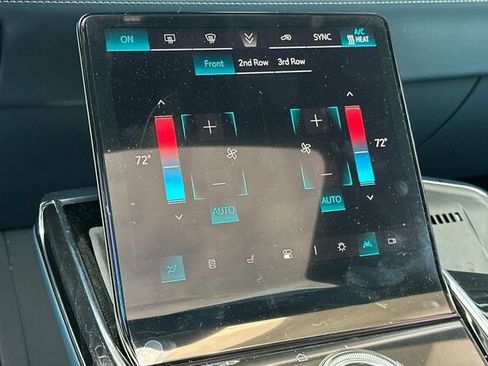 New 2025 Cadillac Escalade IQ Sport 2 w/ LPO, ONYX Package image 23