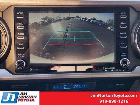 Used 2023 Toyota Tacoma SR5 image 20