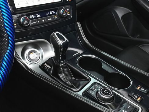 Used 2019 Nissan Maxima 3.5 SL w/ Floor Mat Group image 36