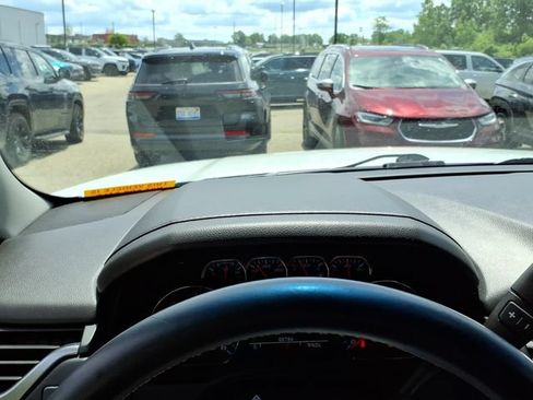 Used 2019 Chevrolet Suburban LS w/ Max Trailering Package AWD/4WD image 27