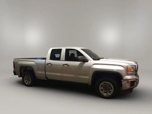 Used 2014 GMC Sierra 1500 4x4 Double Cab w/ Sierra Appearance Package image 2