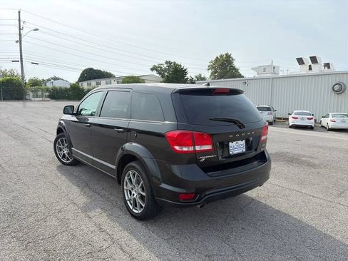Used 2019 Dodge Journey GT AWD/4WD image 3