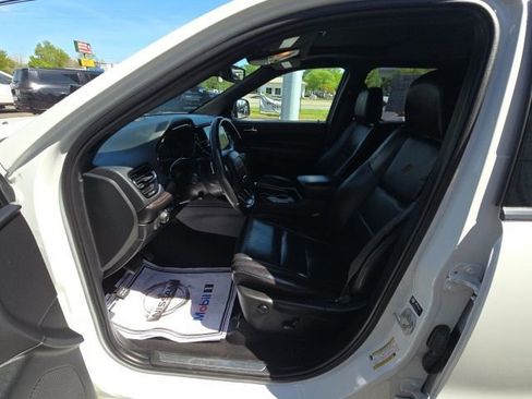 Used 2024 Dodge Durango R/T AWD/4WD image 14