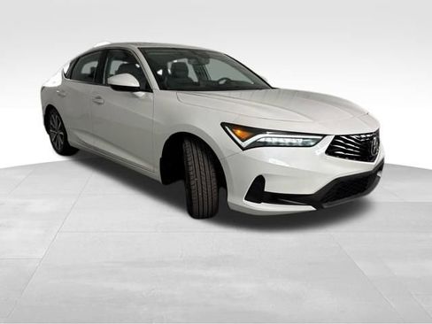 New 2026 Acura Integra image 4