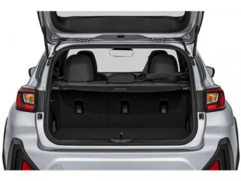 New 2026 Subaru Crosstrek 2.5i Sport image 13