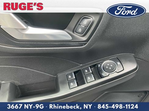 Certified 2025 Ford Escape ST-Line Select AWD/4WD image 15