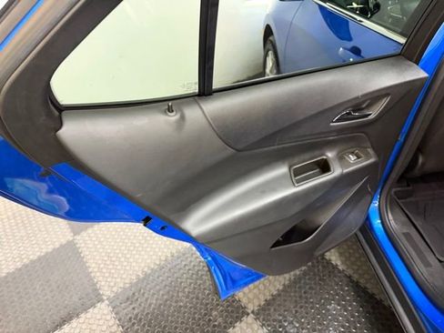 Used 2024 Chevrolet Equinox LT image 29