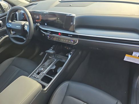New 2026 Kia Sorento EX w/ EX Premium Package FWD image 14