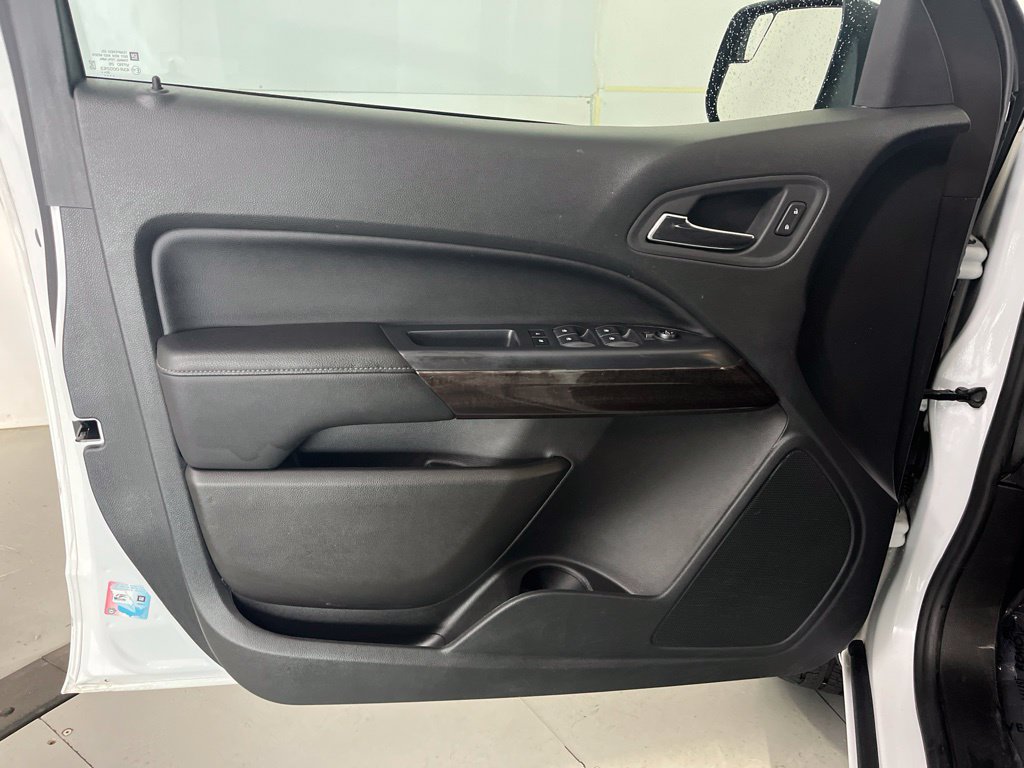 Used 2022 GMC Canyon Elevation RWD image 26