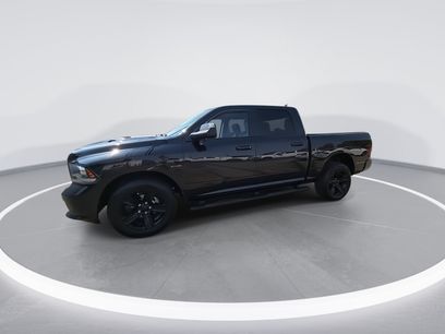 Used 2016 RAM 1500 Sport