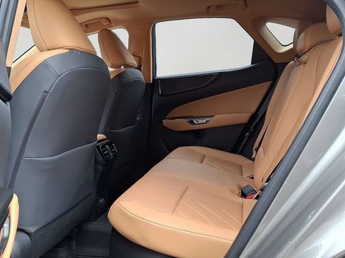 Used 2024 Lexus NX 450h+ AWD w/ Vision Package image 9