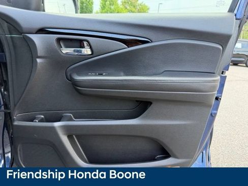 Used 2021 Honda Passport Touring image 52