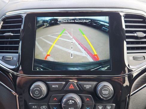 Used 2021 Jeep Grand Cherokee High Altitude image 18