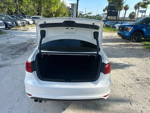 Used 2013 Volkswagen Jetta GLI Autobahn FWD image 7
