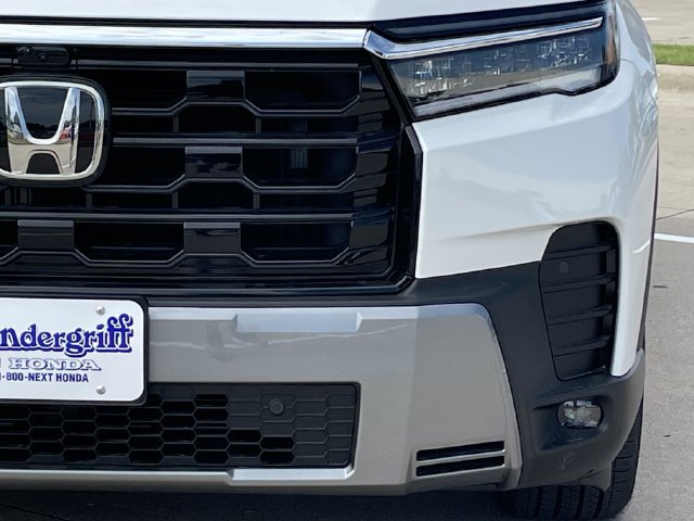 New 2026 Honda Pilot Elite image 9