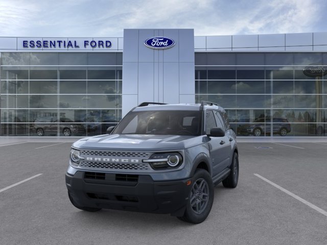 New 2026 Ford Bronco Sport Big Bend AWD/4WD image 2