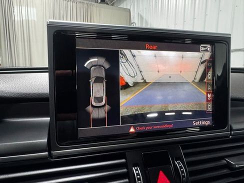 Used 2016 Audi S7 w/ S7 Sport Package image 19