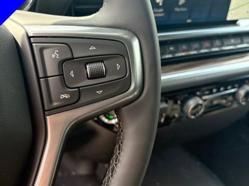 New 2026 Chevrolet Silverado 1500 LT AWD/4WD image 16