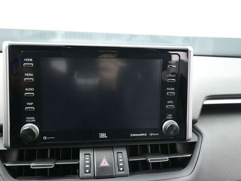 Used 2021 Toyota RAV4 XSE image 12