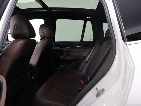 Used 2019 BMW X3 sDrive30i image 11