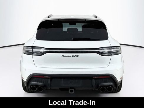 Used 2023 Porsche Macan GTS AWD/4WD image 6