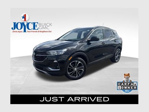 Used 2020 Buick Encore GX Select FWD image 1