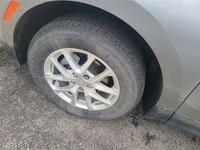 Used 2023 Chevrolet Equinox LT