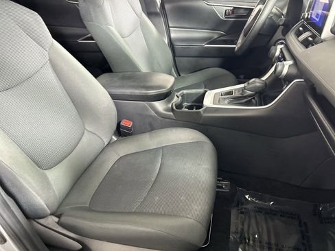 Used 2024 Toyota RAV4 LE image 25
