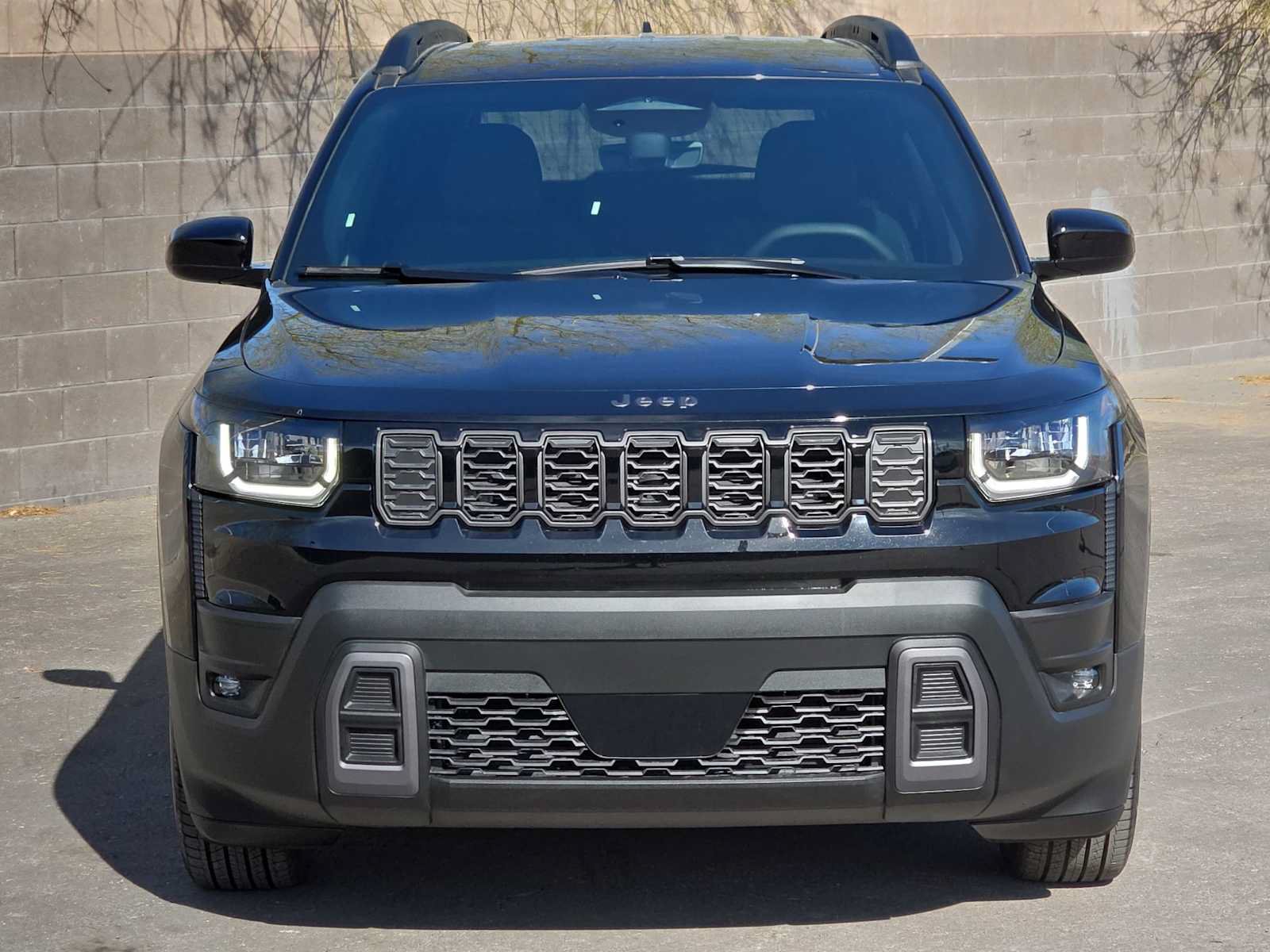 New 2026 Jeep Cherokee Laredo AWD/4WD image 3