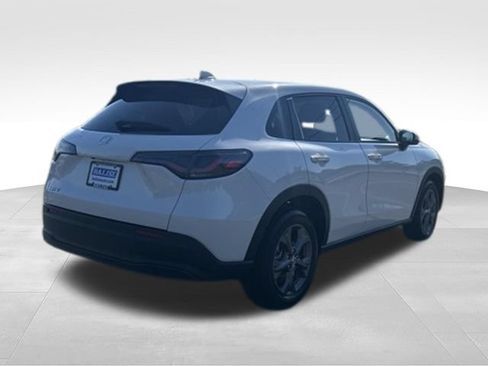 Used 2026 Honda HR-V LX image 7