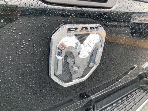 Used 2019 RAM 1500 Tradesman AWD/4WD image 29