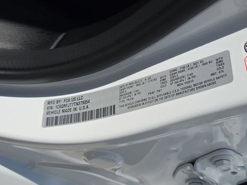 New 2026 RAM 1500 Laramie AWD/4WD image 29
