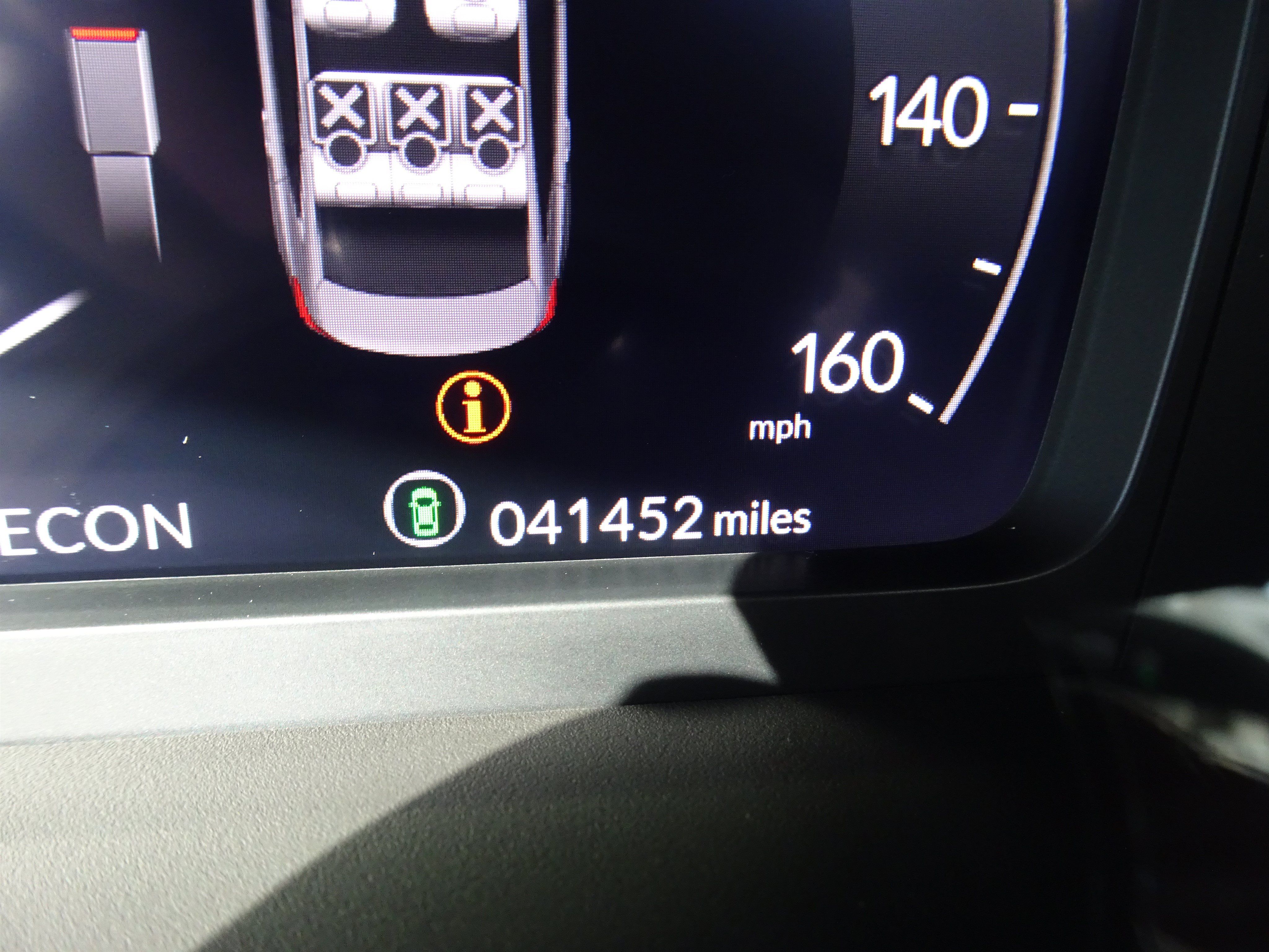 Used 2023 Honda Civic Touring image 24