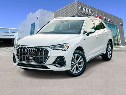 Used 2023 Audi Q3 2.0T Premium w/ Convenience Package