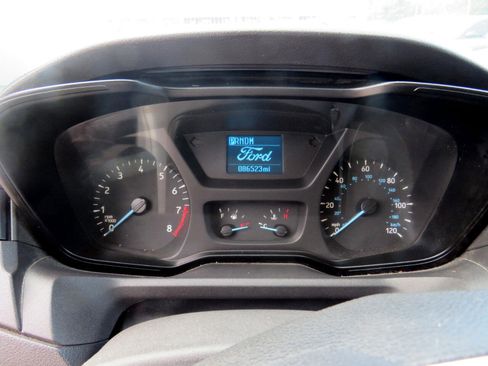 Used 2015 Ford Transit 350 XL image 15