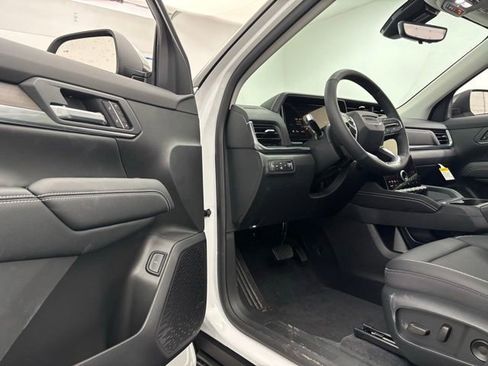 New 2026 GMC Terrain Denali image 18