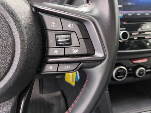 Used 2023 Subaru Crosstrek 2.0i Premium w/ Special Edition image 23